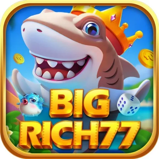 bigrich77 APK Terbaru dan Aman untuk Diunduh