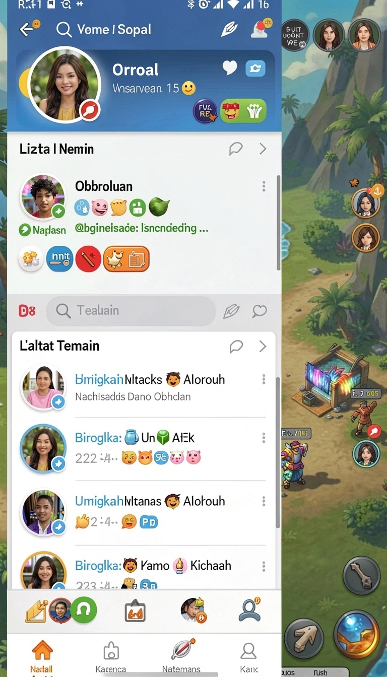 Aplikasi zeus138 Terbaru untuk Android dan iOS screenshot 1
