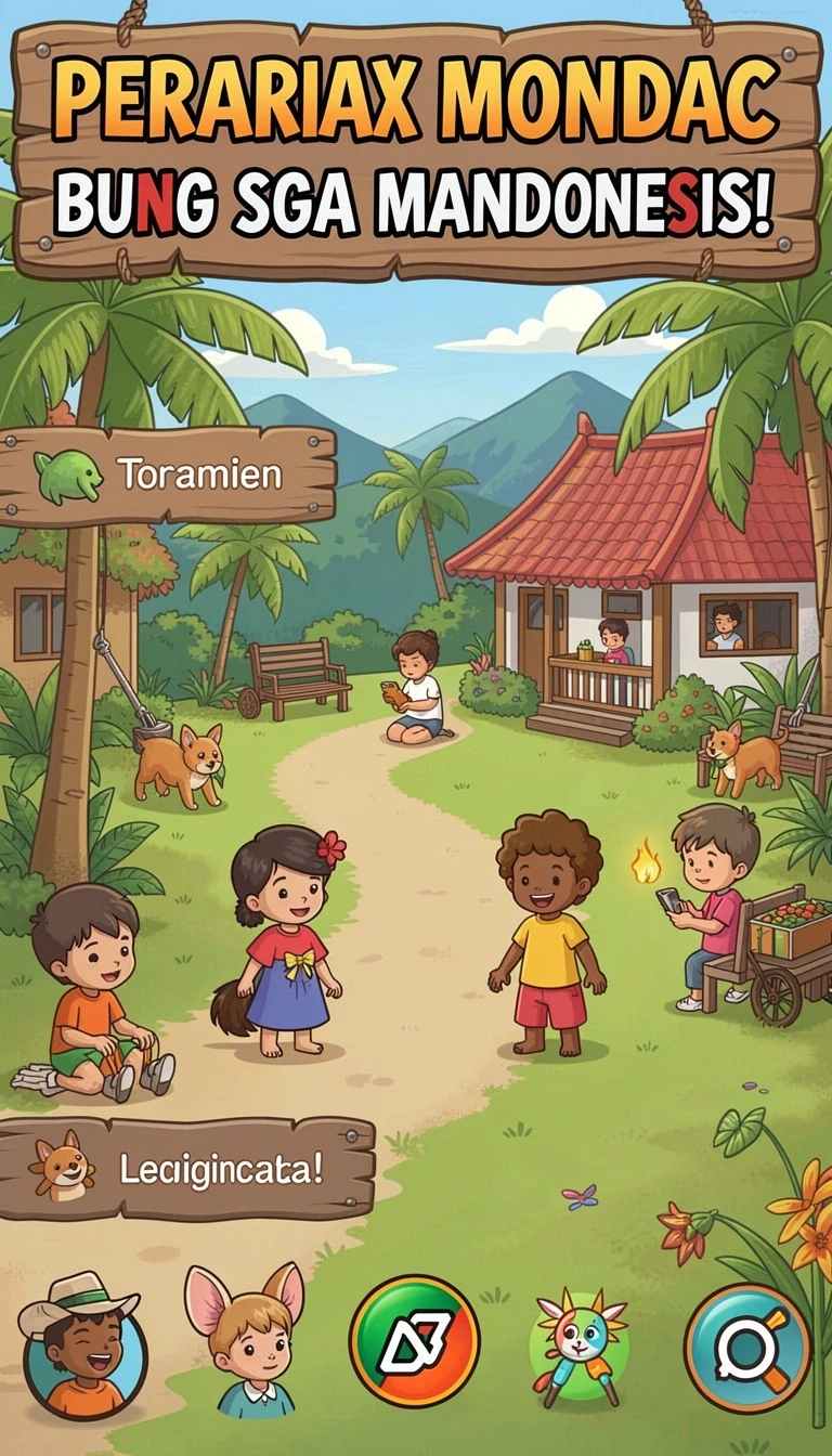 dewi5000 Terbaru untuk Android: Download APK Gratis screenshot 2
