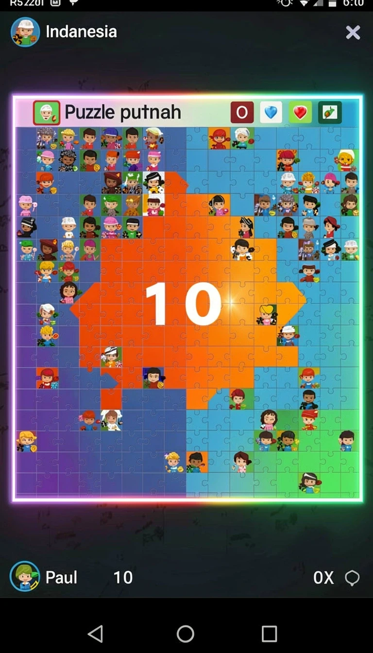 pelamis77 APK Terbaru untuk Perangkat Android screenshot 2