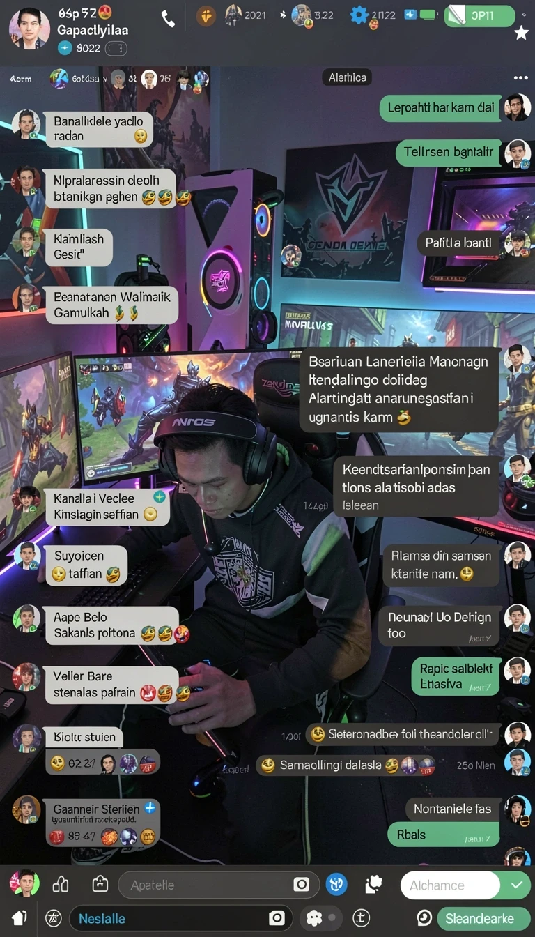 rezekigo Terbaru: Review Aplikasi dan Link Unduh screenshot 2