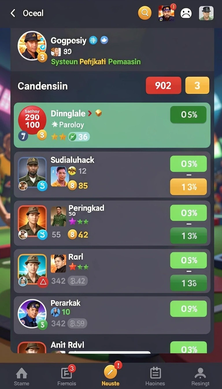 Juara666 APK: Cara Download dan Instal di Android screenshot 3