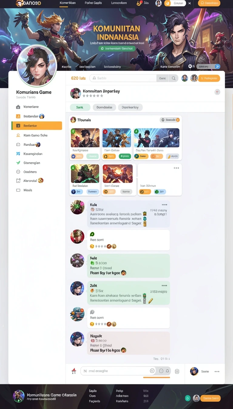 8055 App Terbaru: Fitur Unggulan dan Download screenshot 2