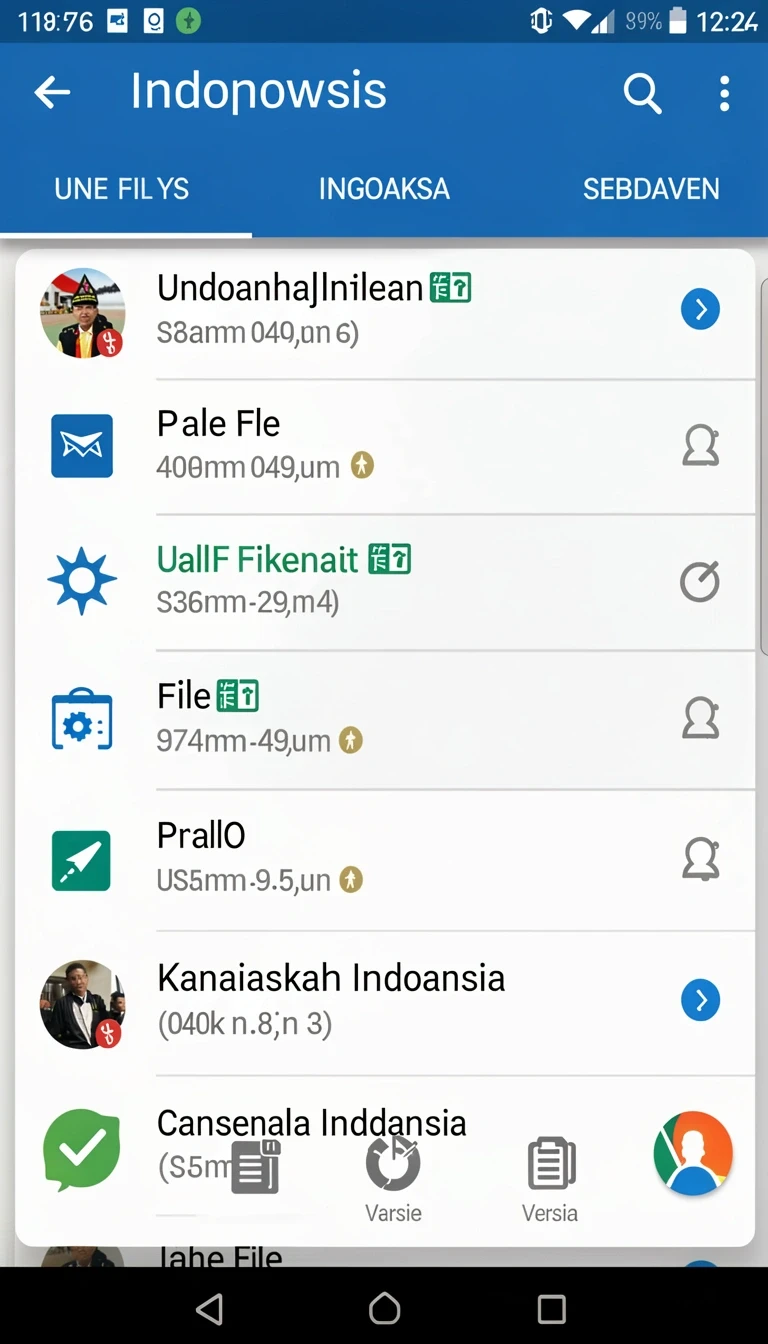 Aplikasi eshatoto Terbaru untuk Android dan iOS screenshot 2