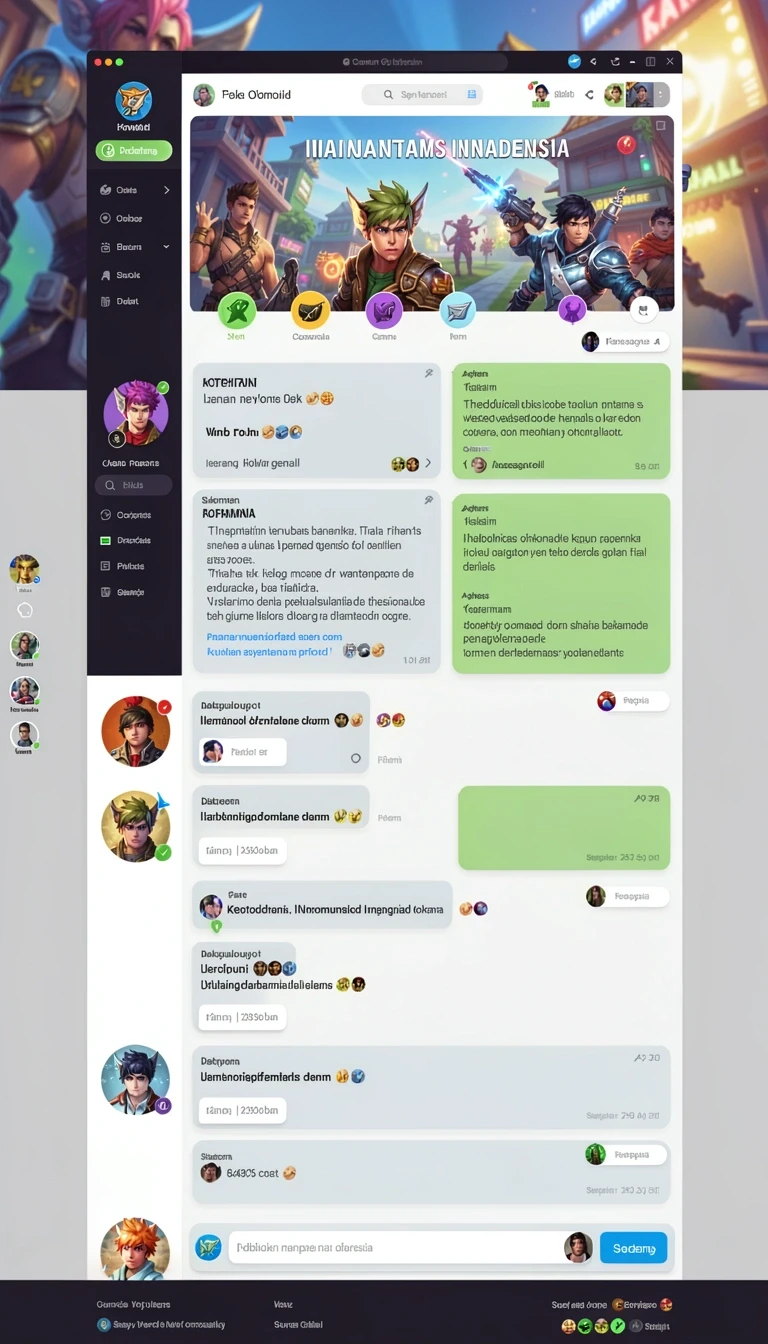 Download pphoki APK Terbaru Full Version screenshot 1