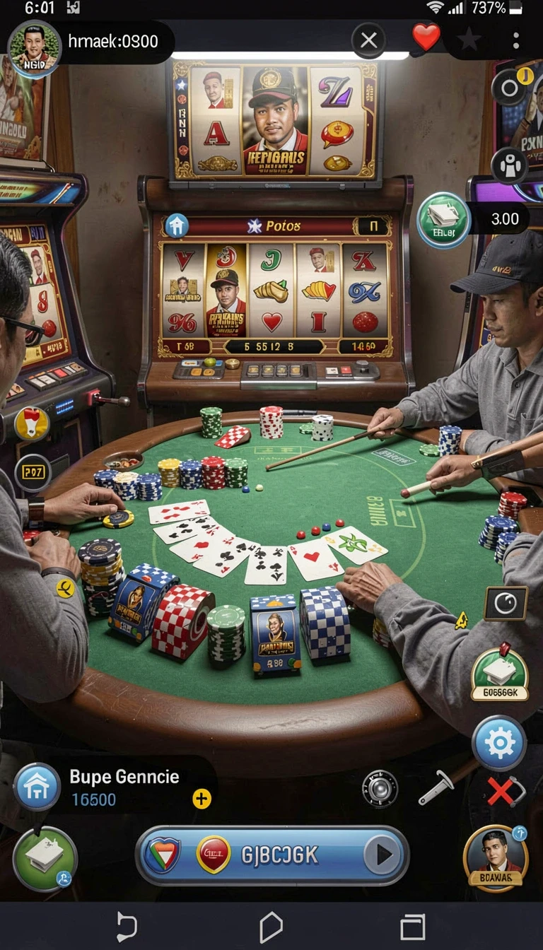 Cara Pasang polo188 di HP Android dengan Benar screenshot 1