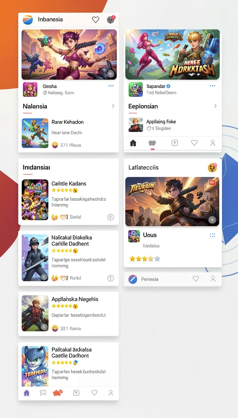 agam69 APK Terbaru untuk Perangkat Android screenshot 3