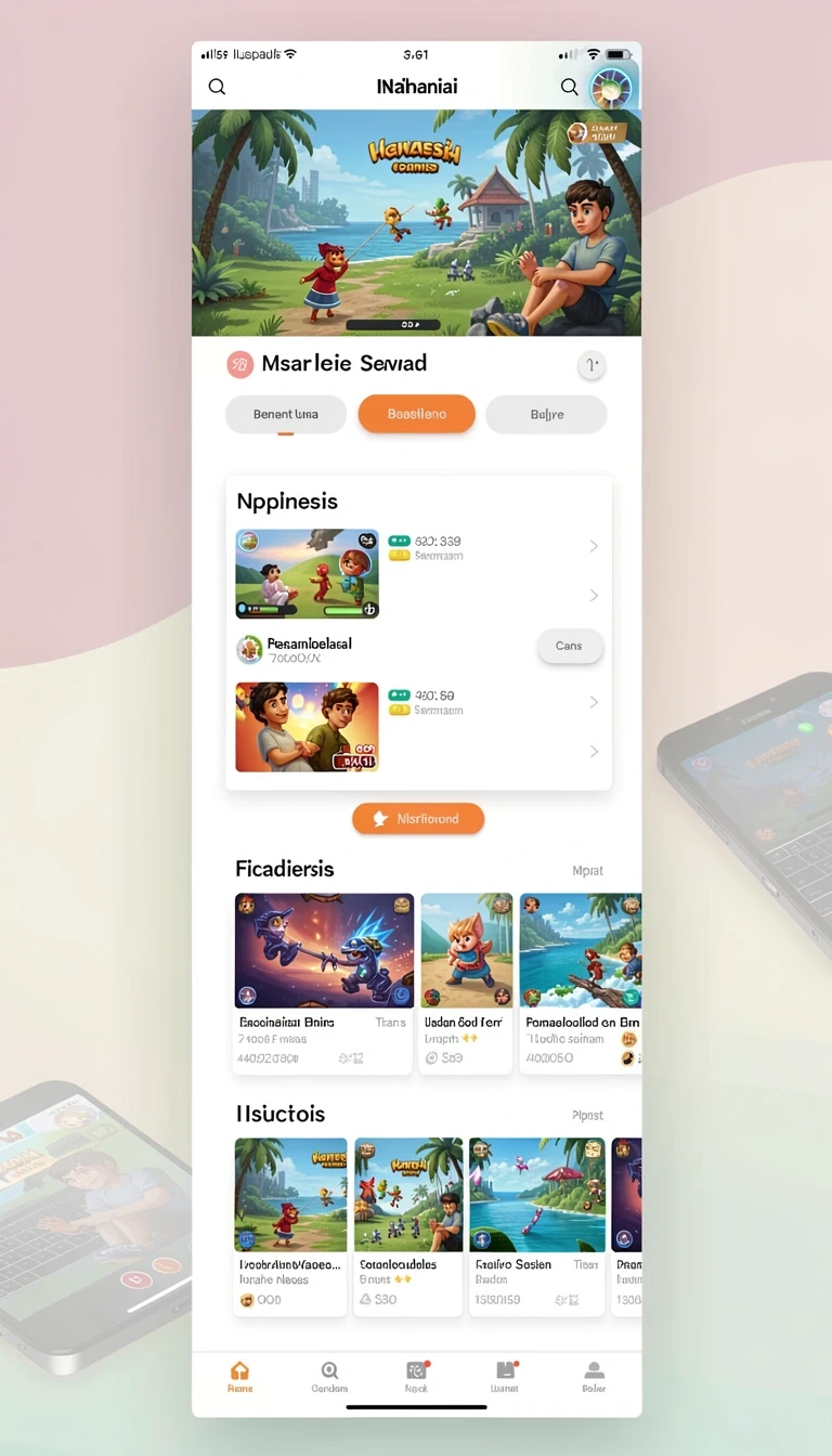prg007 Terbaru: Download APK dan Info Lengkap screenshot 1