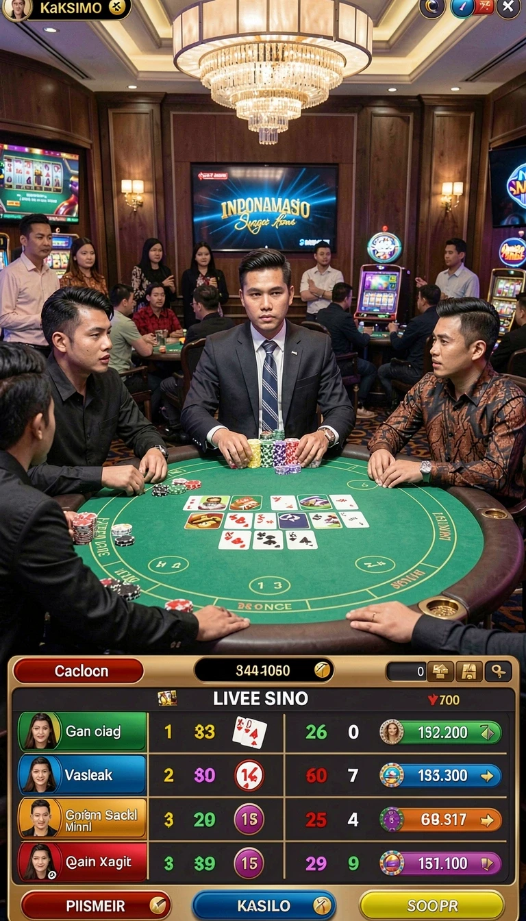 888fw Terbaru: Download APK Resmi dan Aman screenshot 4
