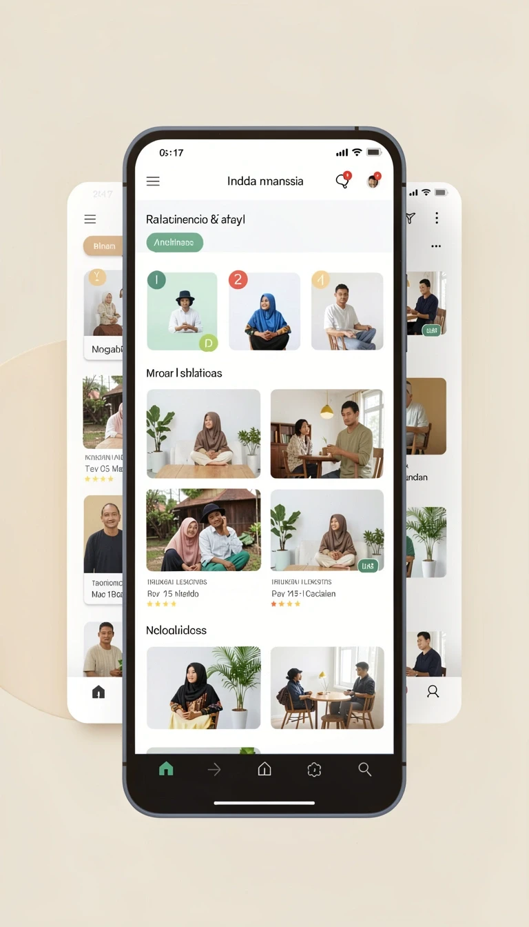 Info Lengkap Aplikasi vc55 Versi Terbaru screenshot 3