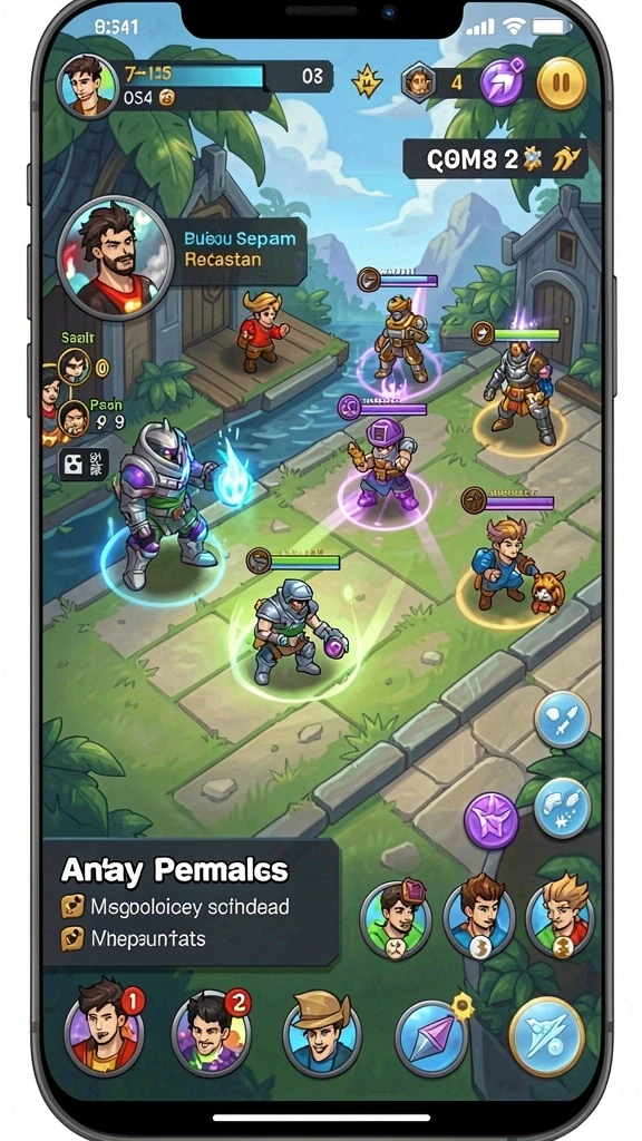prg007 Terbaru: Download APK dan Info Lengkap screenshot 2