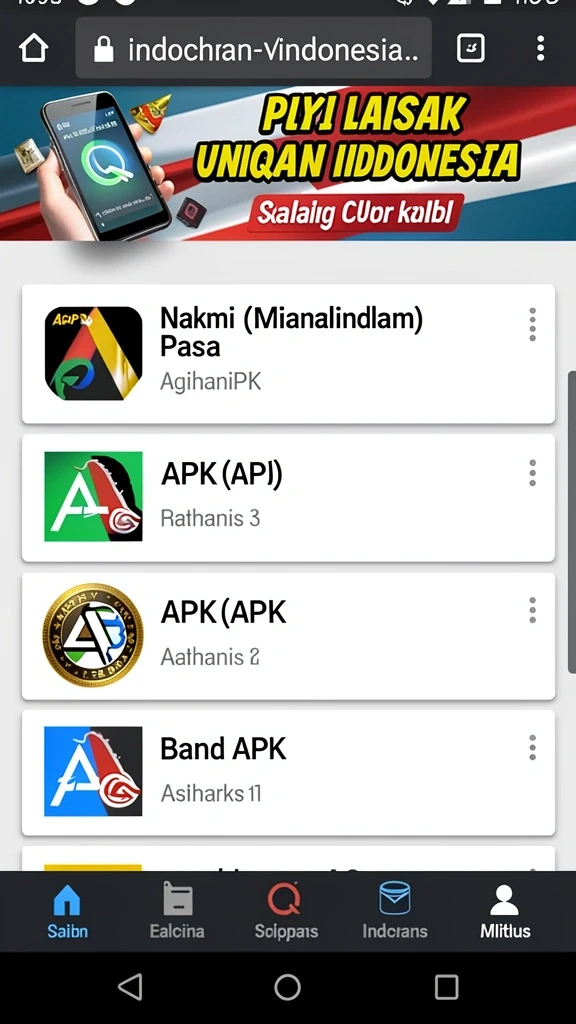 rezekigo Terbaru: Review Aplikasi dan Link Unduh screenshot 1