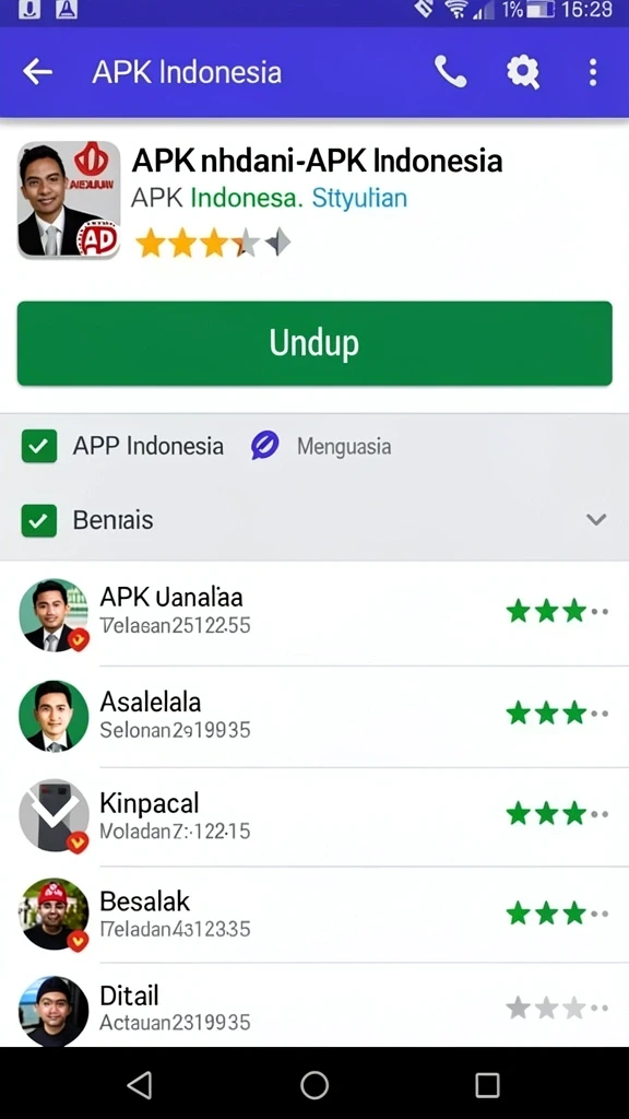 Aplikasi kkmega777 Terbaru untuk Android dan iOS screenshot 4