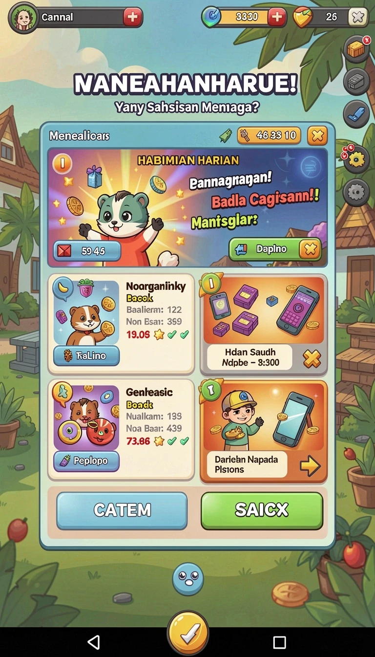 Kelebihan dan Fitur Aplikasi gg999 Terbaru screenshot 1