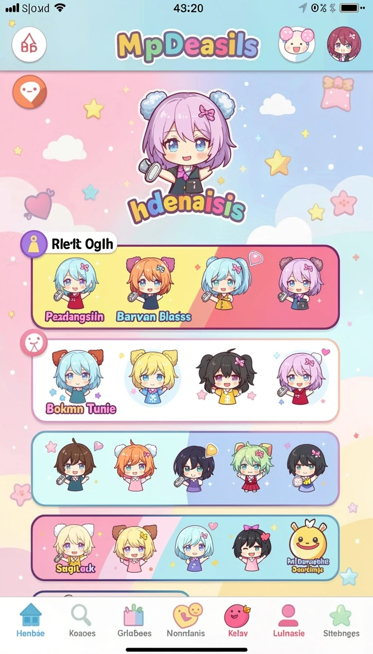 Review Lengkap Aplikasi idxstar Terbaru screenshot 1
