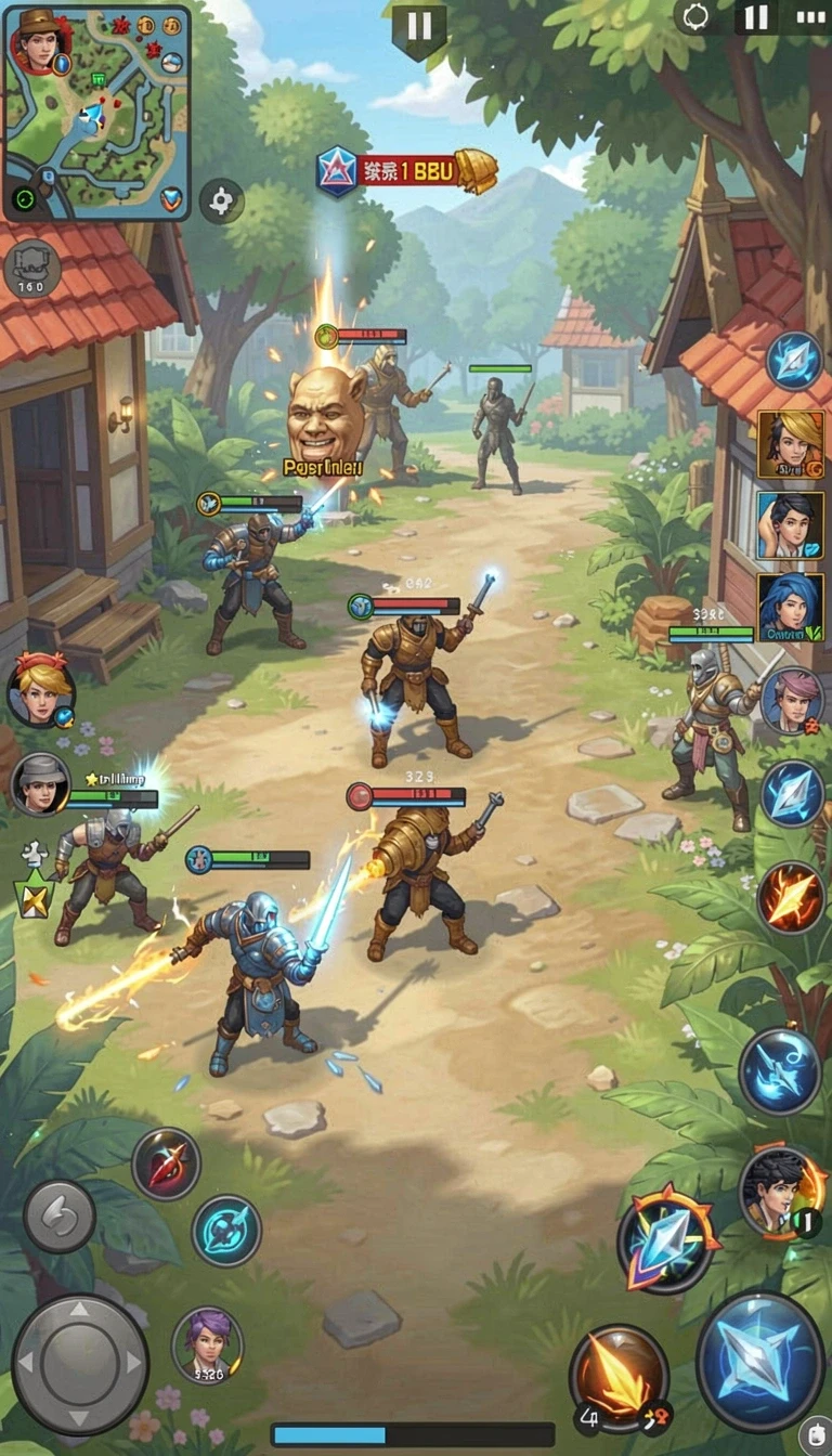 Aplikasi eshatoto Terbaru untuk Android dan iOS screenshot 3