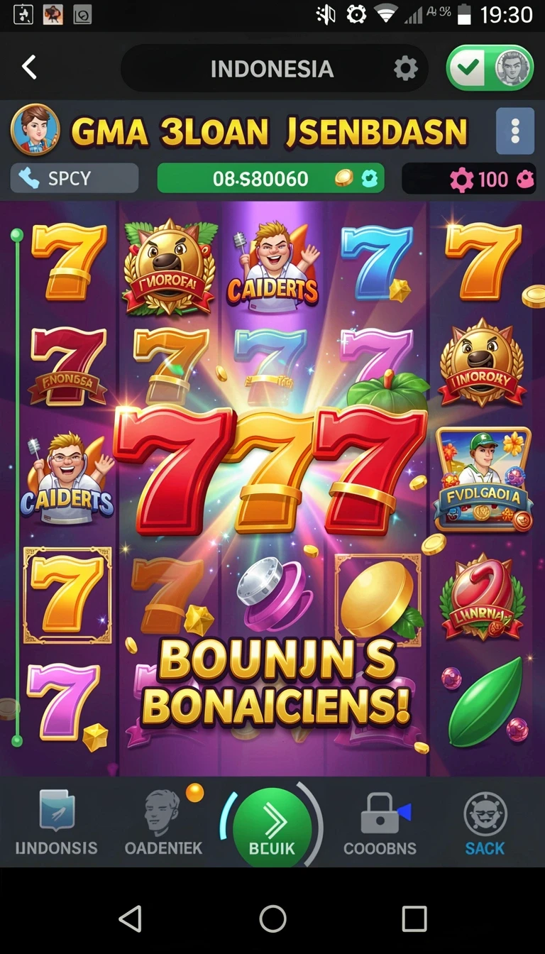 idpking APK Full Version untuk Android screenshot 2