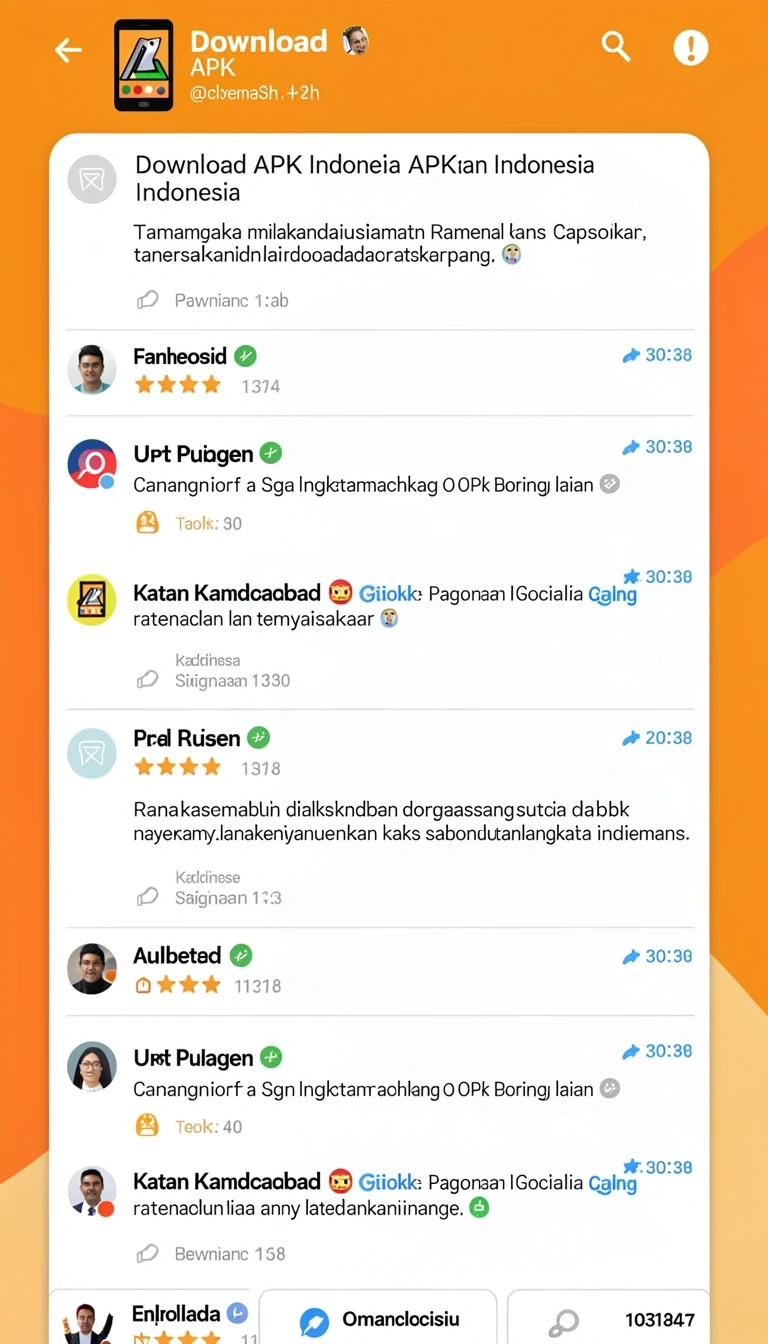 api5000 APK Terbaru: Download Cepat dan Gratis screenshot 2