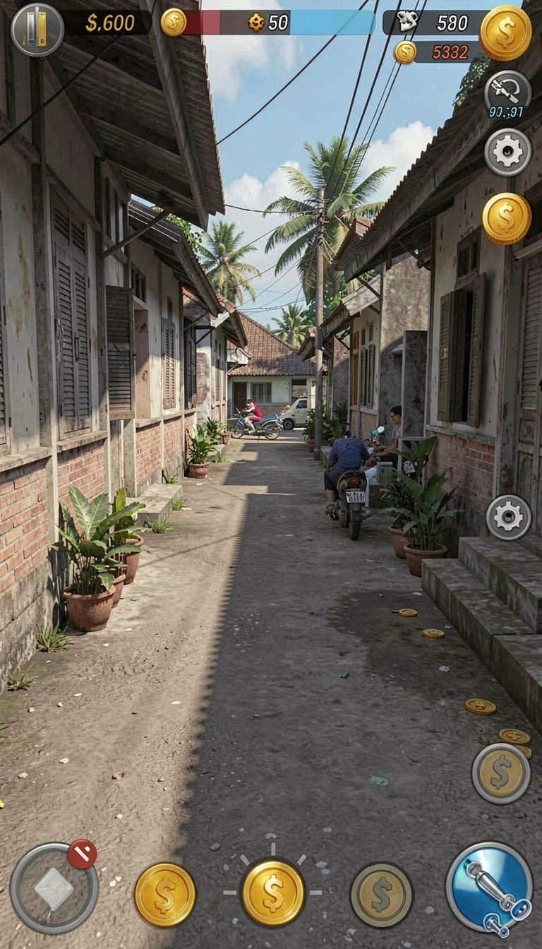 Kelebihan dan Fitur Aplikasi gg999 Terbaru screenshot 4