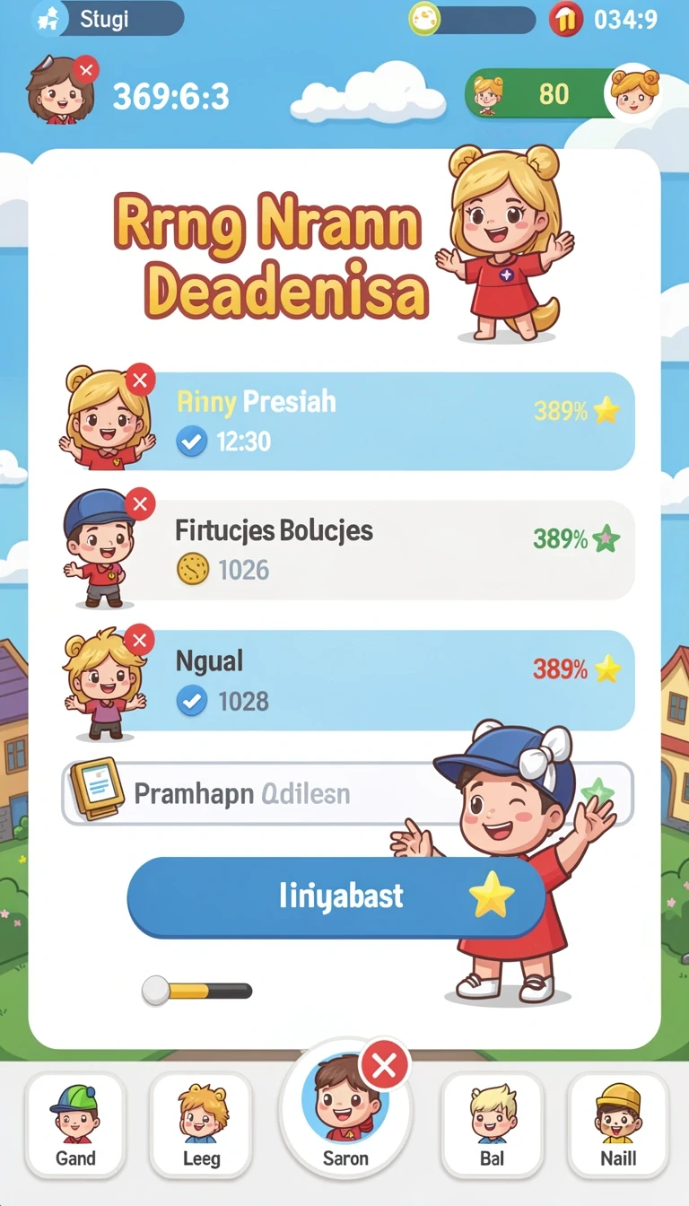 Review Lengkap Aplikasi rinduslot Terbaru screenshot 3