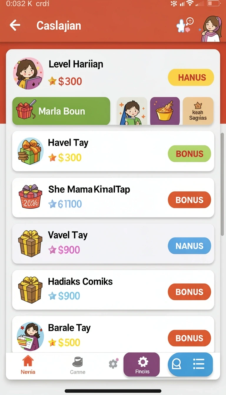 Download indoslots APK Terbaru Full Version screenshot 3