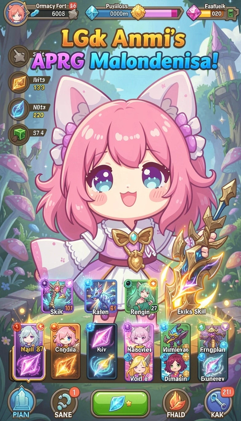 bigrich77 APK Terbaru dan Aman untuk Diunduh screenshot 2