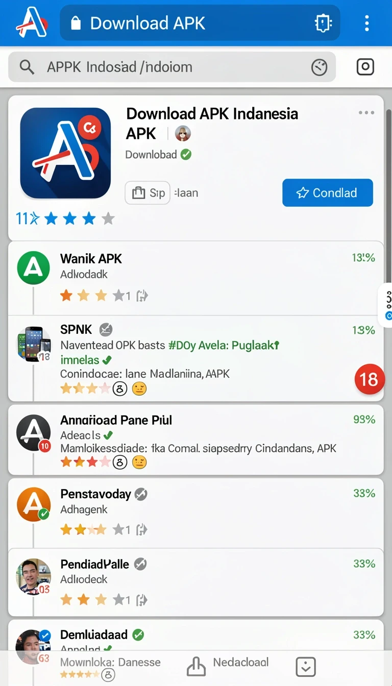 prg007 Terbaru: Download APK dan Info Lengkap screenshot 3