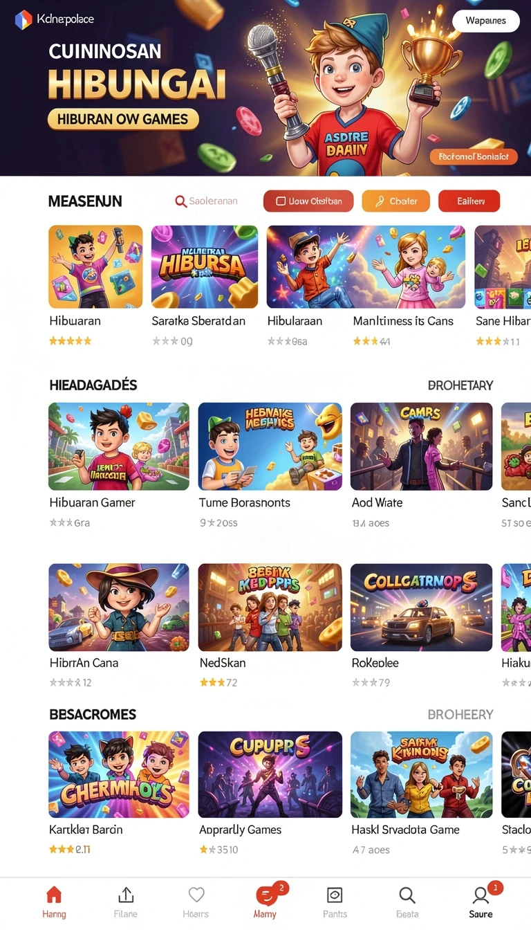 hokitime Terbaru: Download APK Resmi dan Aman screenshot 2
