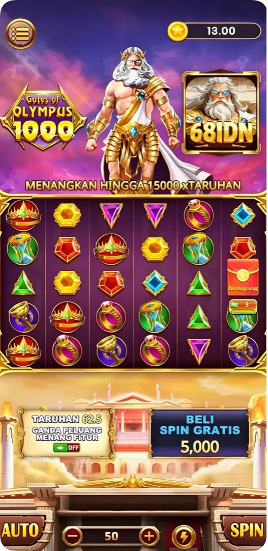 dingdong77 Terbaru: Download APK dan Info Lengkap screenshot 4