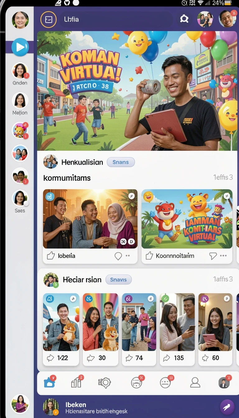 maj777 APK Terbaru dan Aman untuk Diunduh screenshot 2
