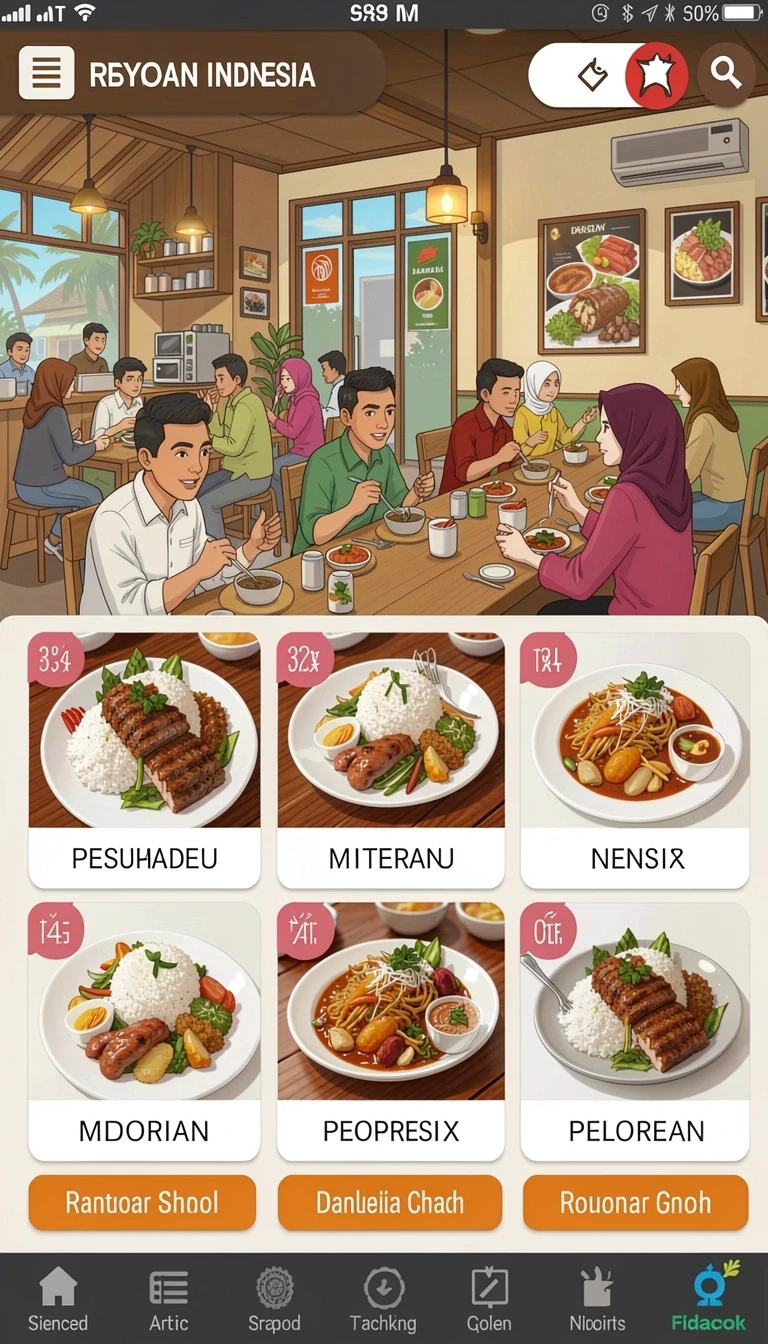 support App APK Terbaru screenshot 3
