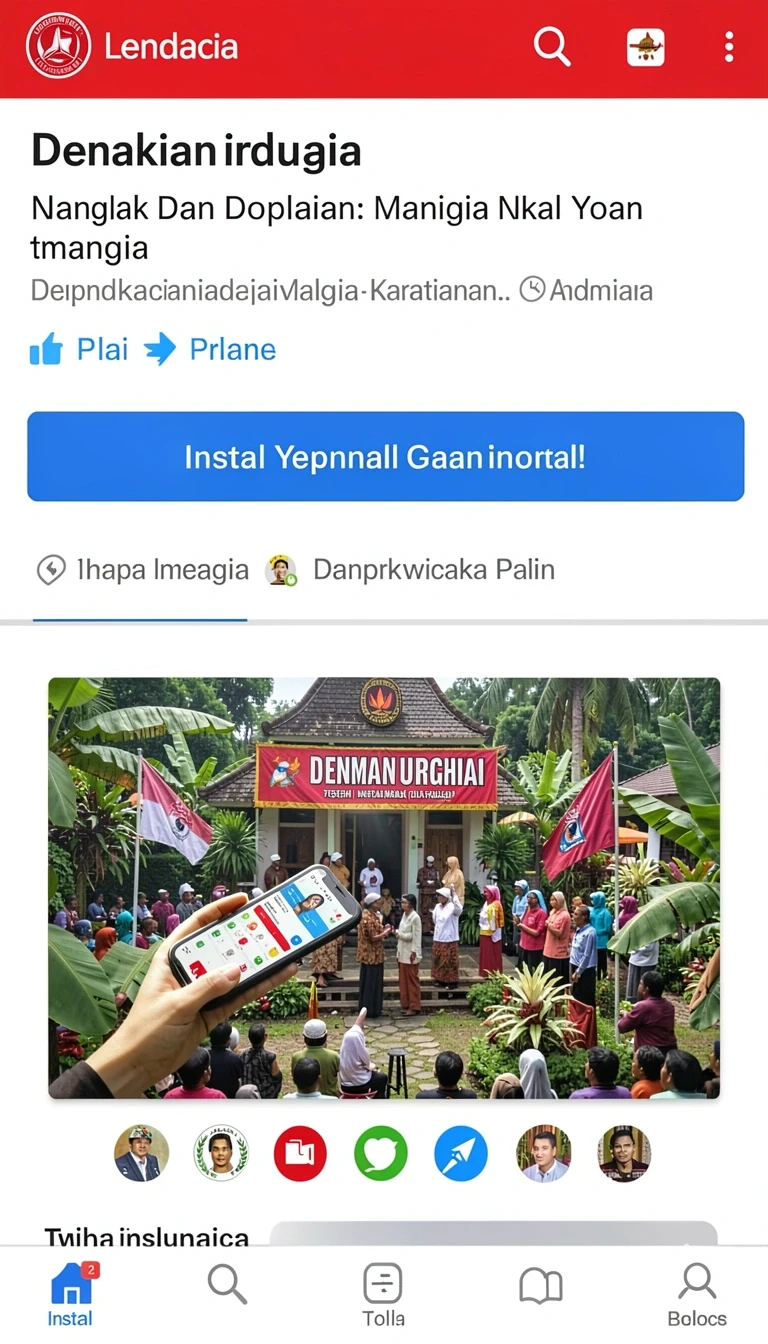Aplikasi hokibonus Terbaru dan Terlengkap screenshot 3