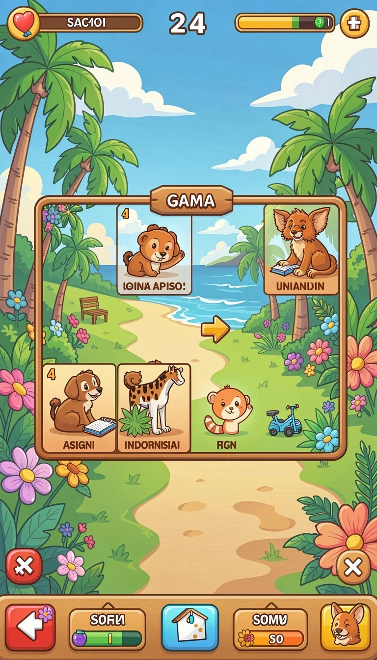 svipsidn Versi Terbaru untuk Android Tanpa Ribet screenshot 1