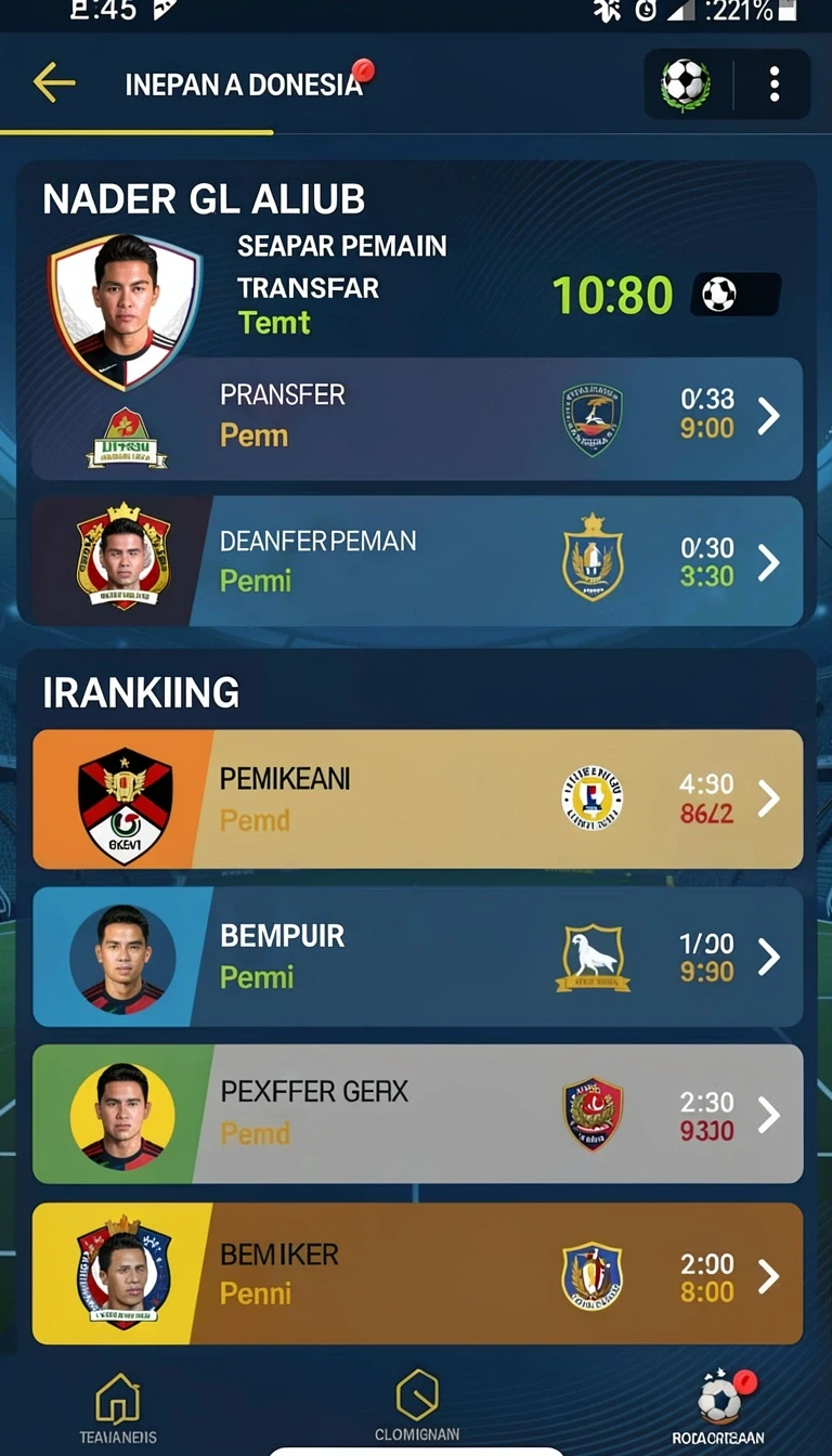 7cone Terbaru untuk Android: Download APK Gratis screenshot 3