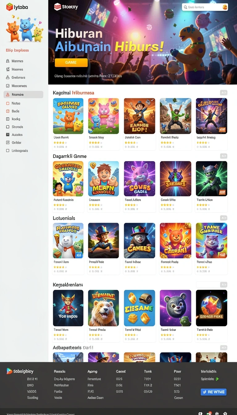 Aplikasi eshatoto Terbaru untuk Android dan iOS screenshot 4