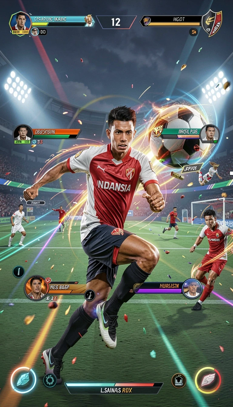 biwin APK Terbaru 2026 untuk Semua Perangkat screenshot 4