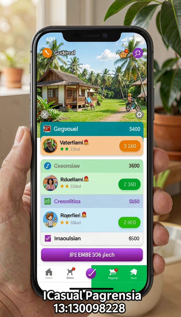 Download guru303 APK Terbaru Full Version screenshot 1