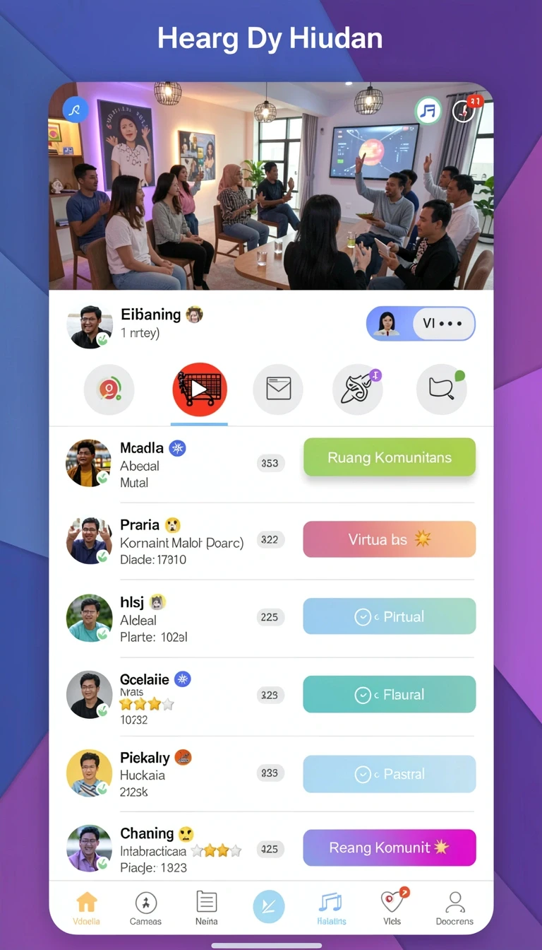 svipsidn Versi Terbaru untuk Android Tanpa Ribet screenshot 2