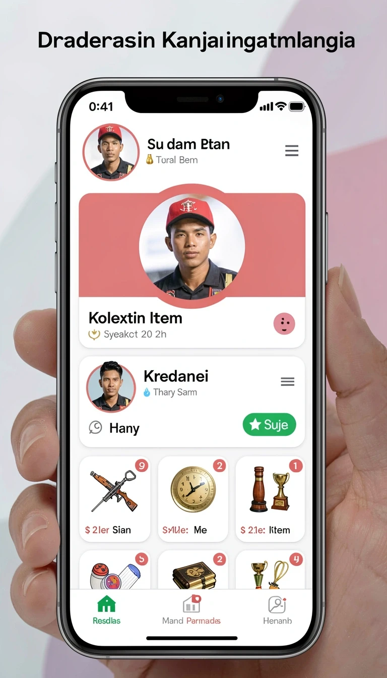 Panduan Lengkap Aplikasi gn168 untuk Pemula screenshot 4