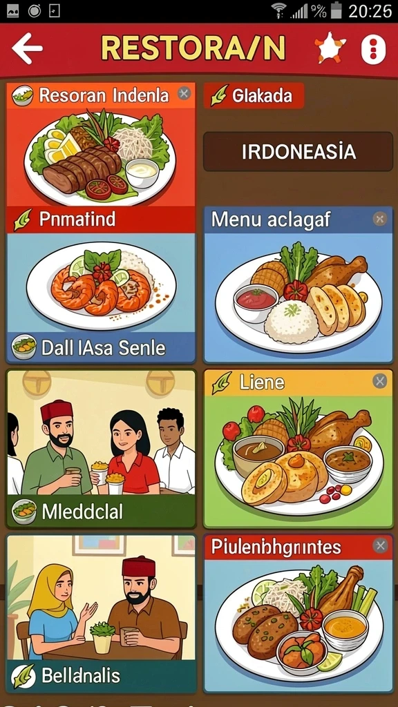 bos777 App APK Terbaru screenshot 4