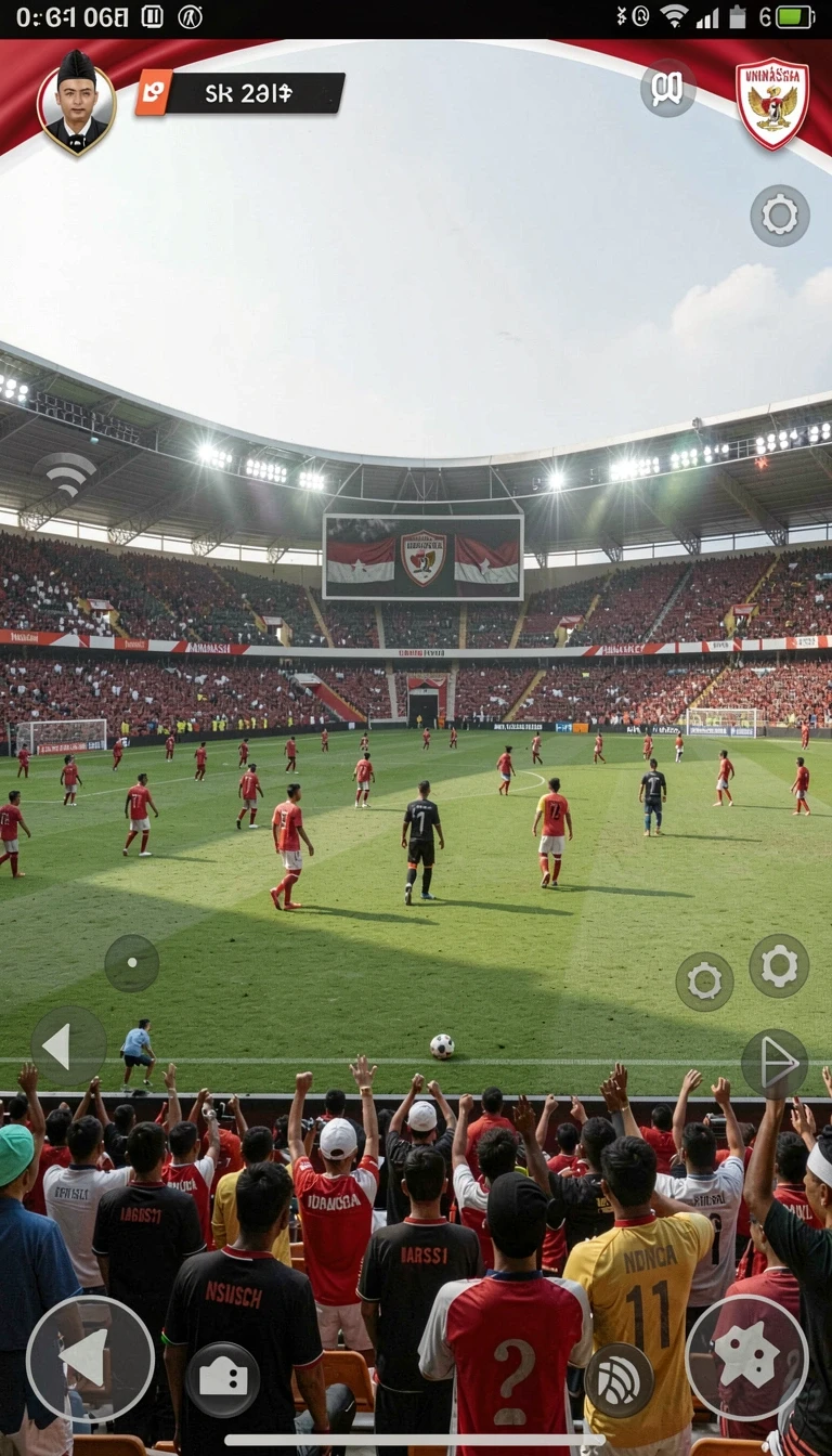 maj777 APK Terbaru dan Aman untuk Diunduh screenshot 1