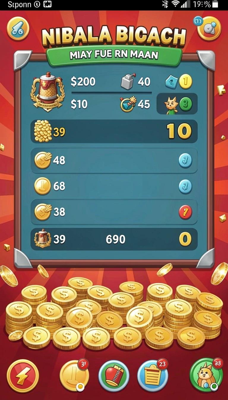 Download guru303 APK Terbaru Full Version screenshot 3