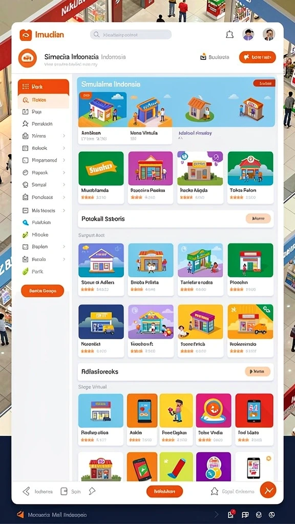 Panduan Instalasi Aplikasi super5 di Android screenshot 2