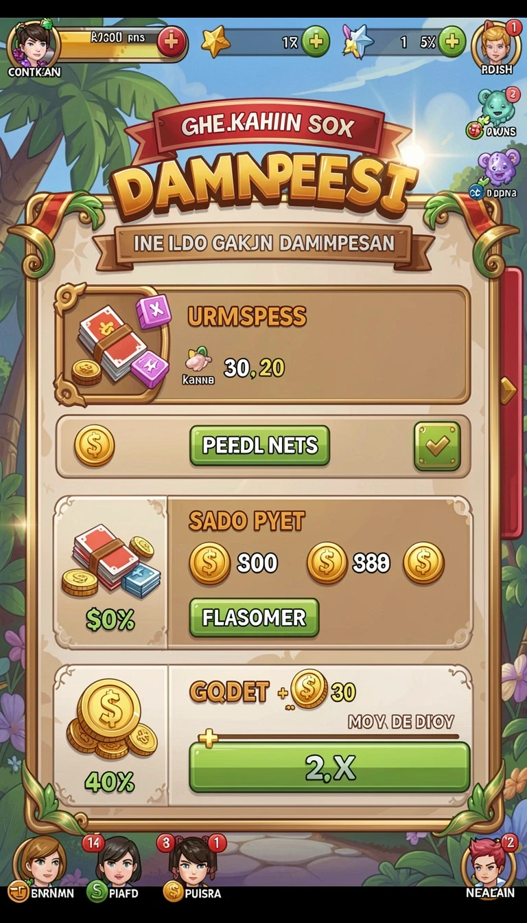 Cara Download bingo4d APK dengan Mudah screenshot 2