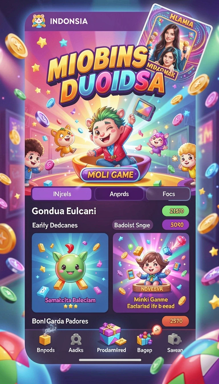 idpking APK Full Version untuk Android screenshot 1