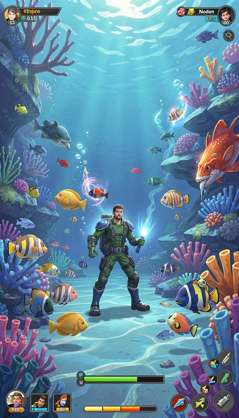 Download utratoto APK Original untuk Android screenshot 1