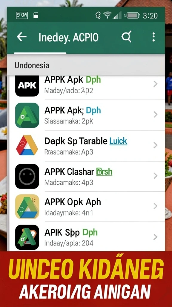 biwin APK Terbaru 2026 untuk Semua Perangkat screenshot 2