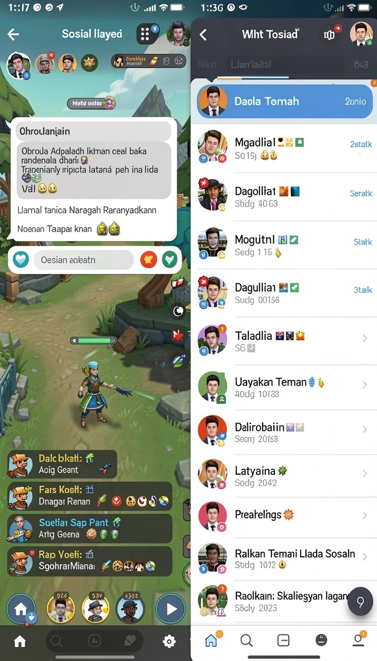 8055 App Terbaru: Fitur Unggulan dan Download screenshot 4