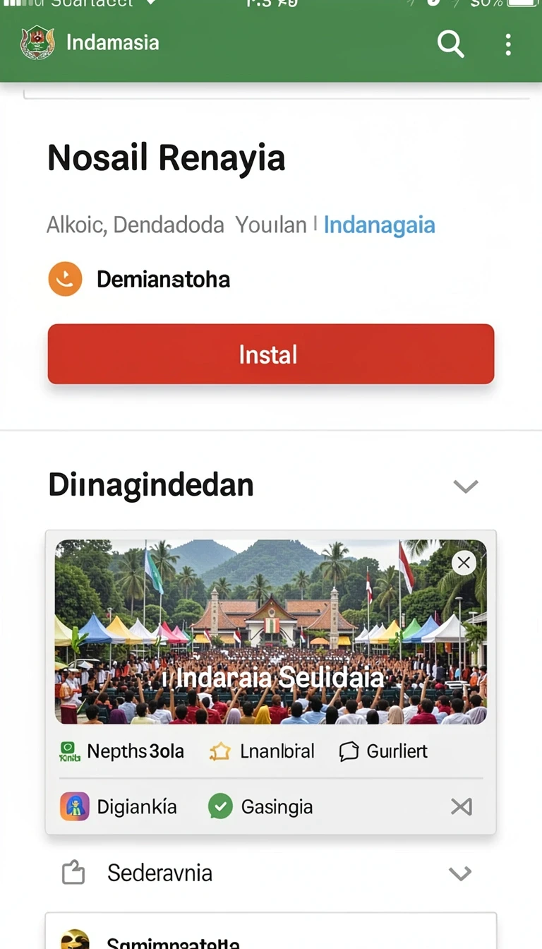 Aplikasi raffi777 Paling Baru untuk Android screenshot 1