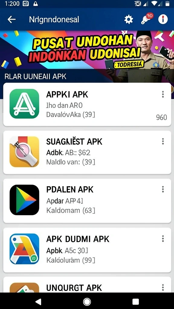 Info Aplikasi rudaltoto Terbaru dan Cara Download screenshot 4